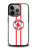 Boston Red Sox iPhone 14 Pro Max Case QC6228
