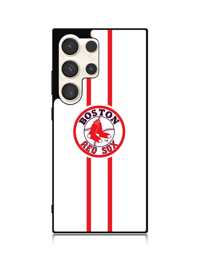 Boston Red Sox Samsung Galaxy S24 Ultra 5G Case OV6228