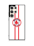 Boston Red Sox Samsung Galaxy S23 Ultra 5G Case QC6228