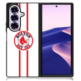 Boston Red Sox Samsung Galaxy Z Fold 7 Case OV6228