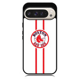 Boston Red Sox Google Pixel 10 Pro XL Case OV6228