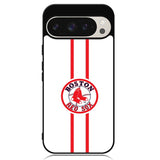 Boston Red Sox Google Pixel 9 | Pixel 9 Pro Case OV6228