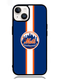 New York Mets iPhone 14 Case OV1285
