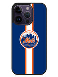New York Mets iPhone 14 Pro Case OV1285