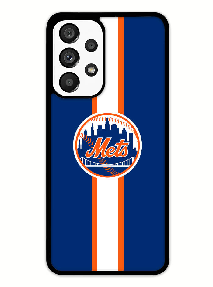New York Mets 3rd Samsung Galaxy A53 5G Case