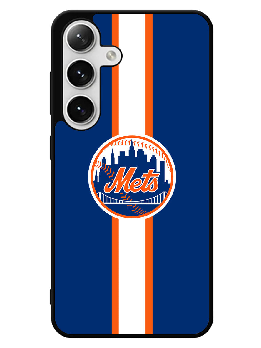 New York Mets 3rd Samsung Galaxy S24 5G Case