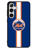 New York Mets 3rd Samsung Galaxy S24 5G Case