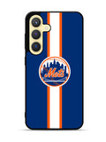 New York Mets 3rd Samsung Galaxy S25 Plus 5G , Samsung Galaxy S25+ 5G Case