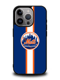 New York Mets 3rd iPhone 15 Pro Case