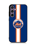 New York Mets 3rd Samsung Galaxy S23 FE 5G Case