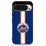 New York Mets 3rd Google Pixel 9 | Pixel 9 Pro Case