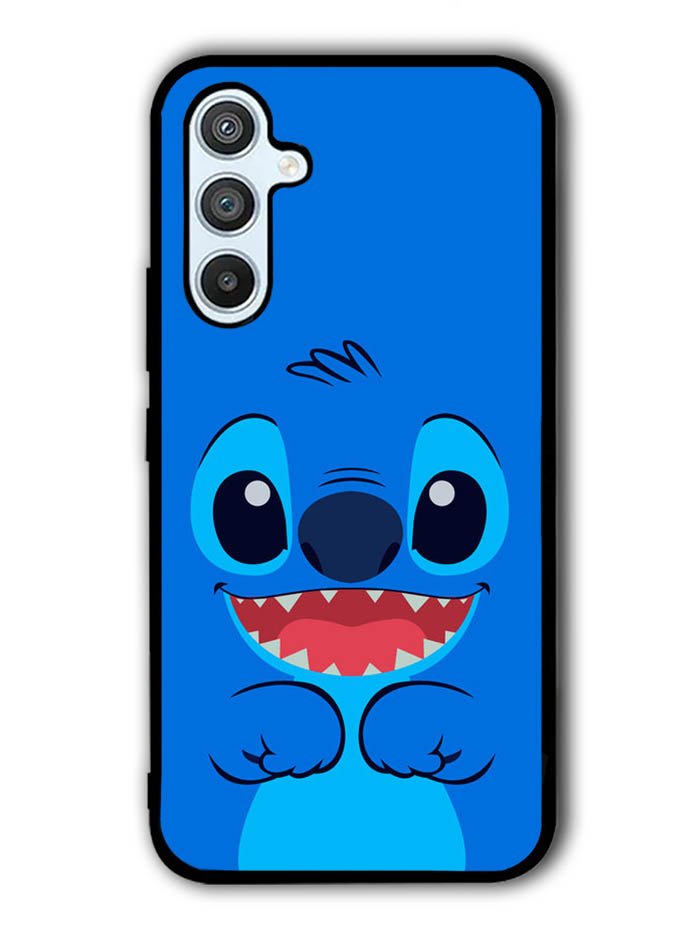 Lilo and Stitch Samsung Galaxy A14 5G Case QC6474