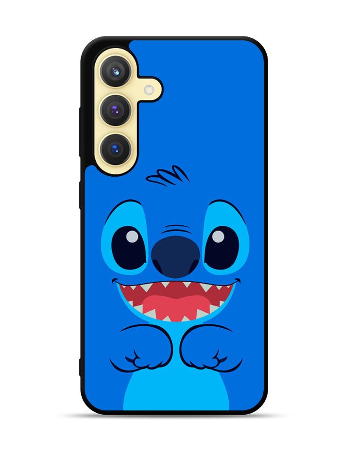 Lilo and Stitch Samsung Galaxy S23 5G Case QC6474