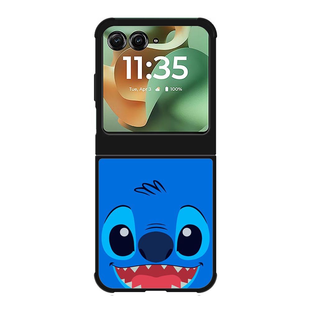 Lilo and Stitch Motorola Moto RAZR 2025 Case OV6474