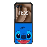 Lilo and Stitch Motorola Moto RAZR Plus 2025 Case OV6474