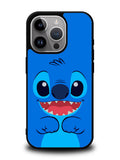 Lilo and Stitch iPhone 15 Pro Case OV6474