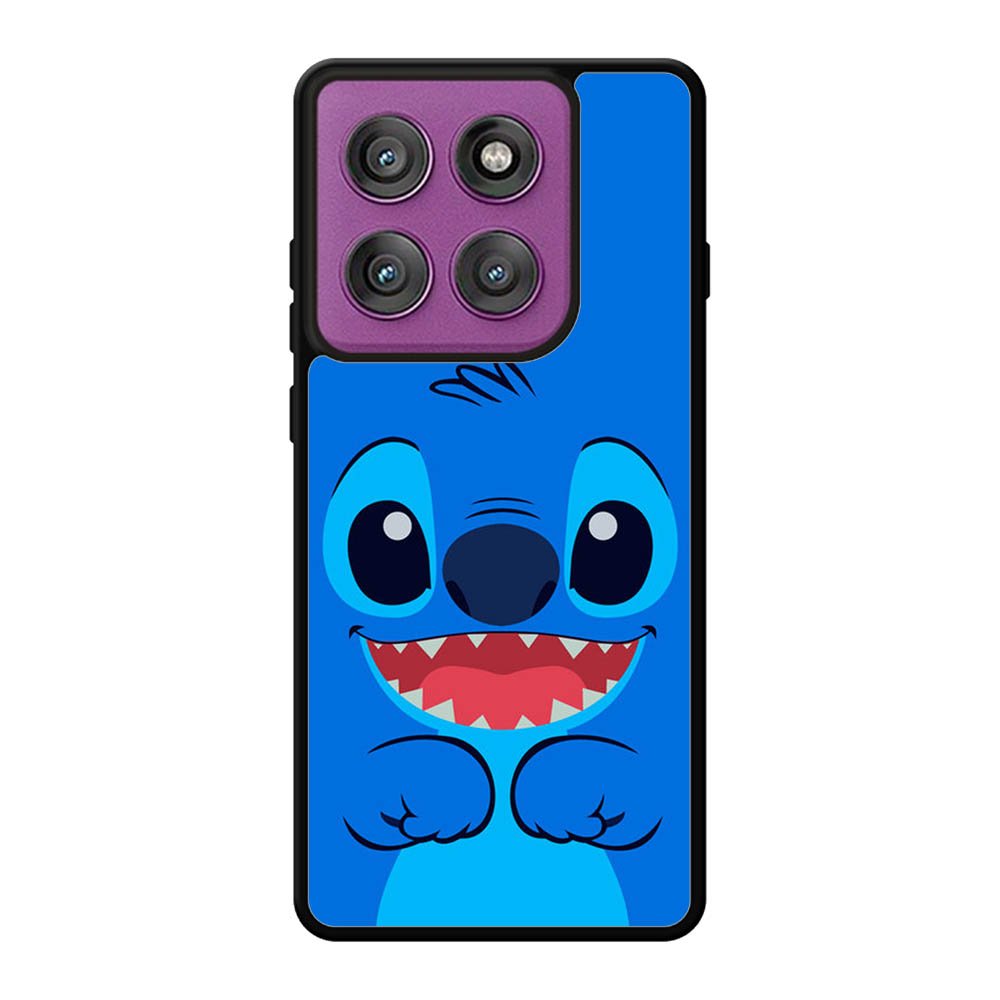 Lilo and Stitch Motorola Moto Edge 60 Pro Case OV6474