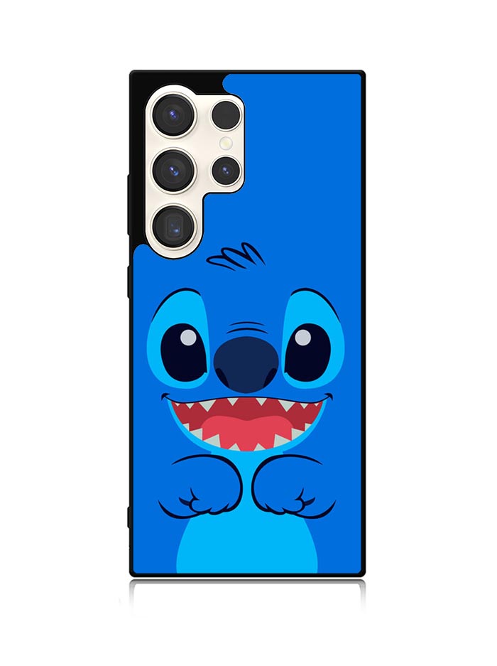 Lilo and Stitch Samsung Galaxy S24 Ultra 5G Case OV6474