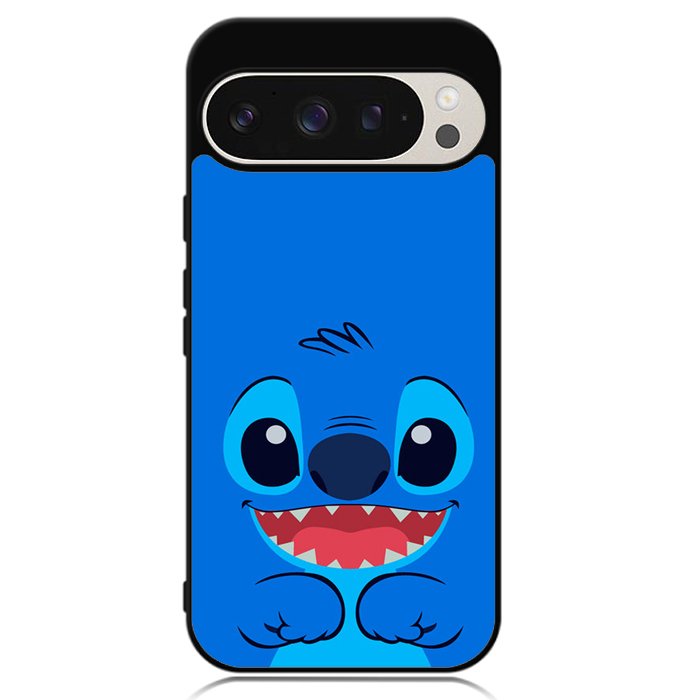 Lilo and Stitch Google Pixel 9 Pro XL Case OV6474