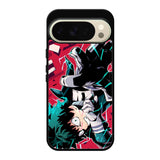 My Hero Academia Deku Google Pixel 10 Pro XL Case QC3202