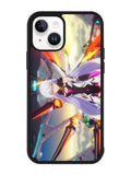 God Kiana Honkai Impact iPhone 15 Case OV6400