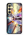 God Kiana Honkai Impact Samsung Galaxy S25 Plus 5G , Samsung Galaxy S25+ 5G Case OV6400