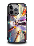 God Kiana Honkai Impact iPhone 15 Pro Case OV6400
