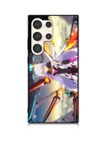 God Kiana Honkai Impact Samsung Galaxy S24 Ultra 5G Case OV6400