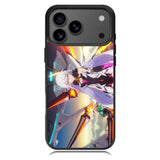 God Kiana Honkai Impact iPhone 17 Pro Case OV6400