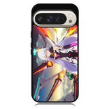 God Kiana Honkai Impact Google Pixel 10 Pro XL Case OV6400