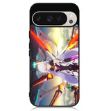 God Kiana Honkai Impact Google Pixel 9 Pro XL Case OV6400