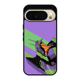 Evangelion Anime Google Pixel 10 Pro XL Case