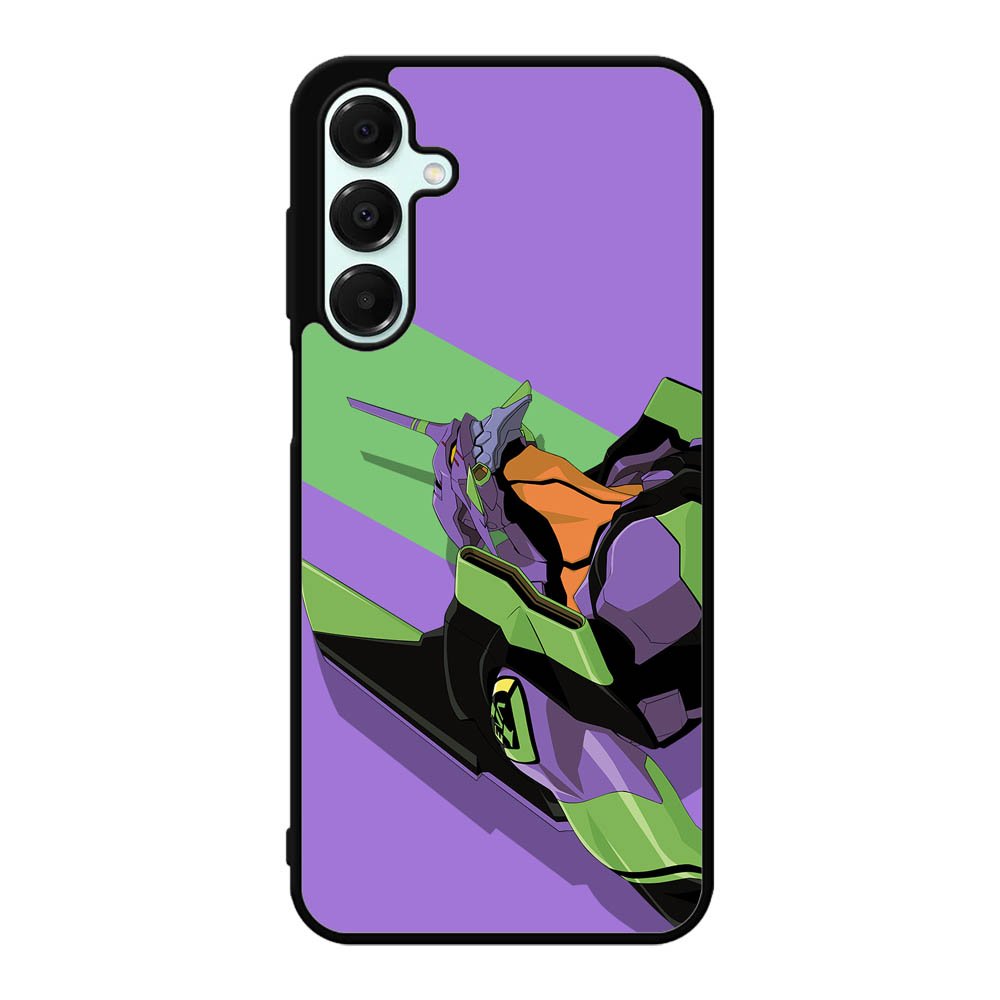 Evangelion Anime Samsung Galaxy A16 Case OV5713