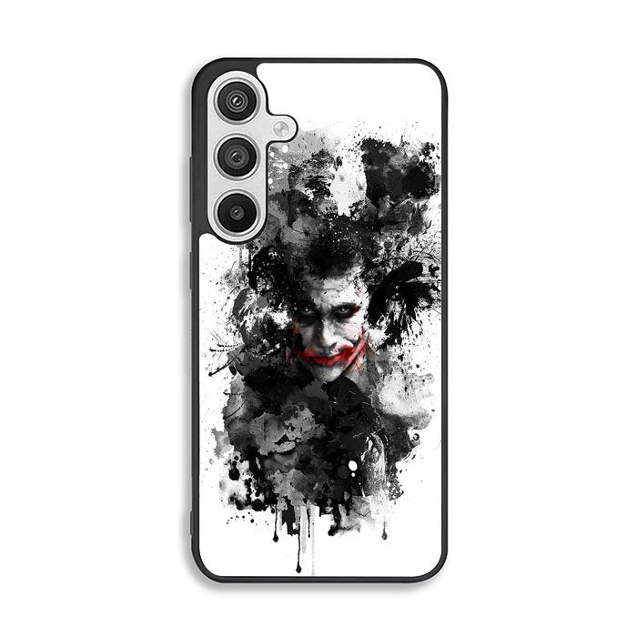 Joker Black White Samsung Galaxy A26 Case OV6770