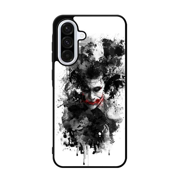 Joker Black White Samsung Galaxy A36 Case OV6770