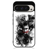Joker Black White Google Pixel 9 Pro XL Case
