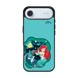 Ariel Little Mermaid Princess iPhone Air Case QC6185
