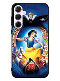 Snow White Disney Princess 1st Samsung Galaxy A35 5G Case