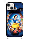Snow White Disney Princess 1st iPhone 14 Plus Case