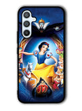 Snow White Disney Princess 1st Samsung Galaxy A54 5G Case