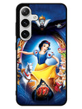 Snow White Disney Princess 1st Samsung Galaxy S24 5G Case