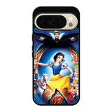 Snow White Disney Princess 1st Google Pixel 10 Pro Case