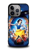 Snow White Disney Princess 1st iPhone 16 Pro Case
