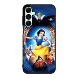 Snow White Disney Princess 1st Samsung Galaxy A16 Case OV3400