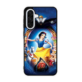 Snow White Disney Princess 1st Samsung Galaxy A36 Case OV3400