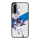 Rem Re Zero Anime Samsung Galaxy A56 Case OV5265
