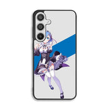 Rem Re Zero Anime Samsung Galaxy A26 Case OV7610
