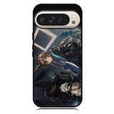 Amiya Arknights Google Pixel 10 Pro XL Case OV6175