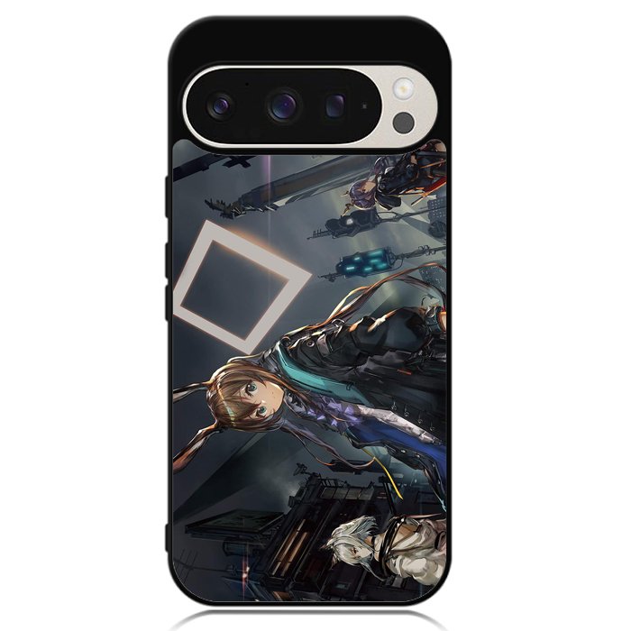 Amiya Arknights Google Pixel 9 | Pixel 9 Pro Case OV6175