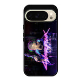 Cyberpunk 2077 Google Pixel 10 Pro XL Case QC4570